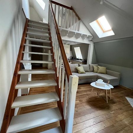 Le Pic Dinantais - Appartement Cosy ✮ Exterior foto